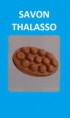 SAVON THALASSO